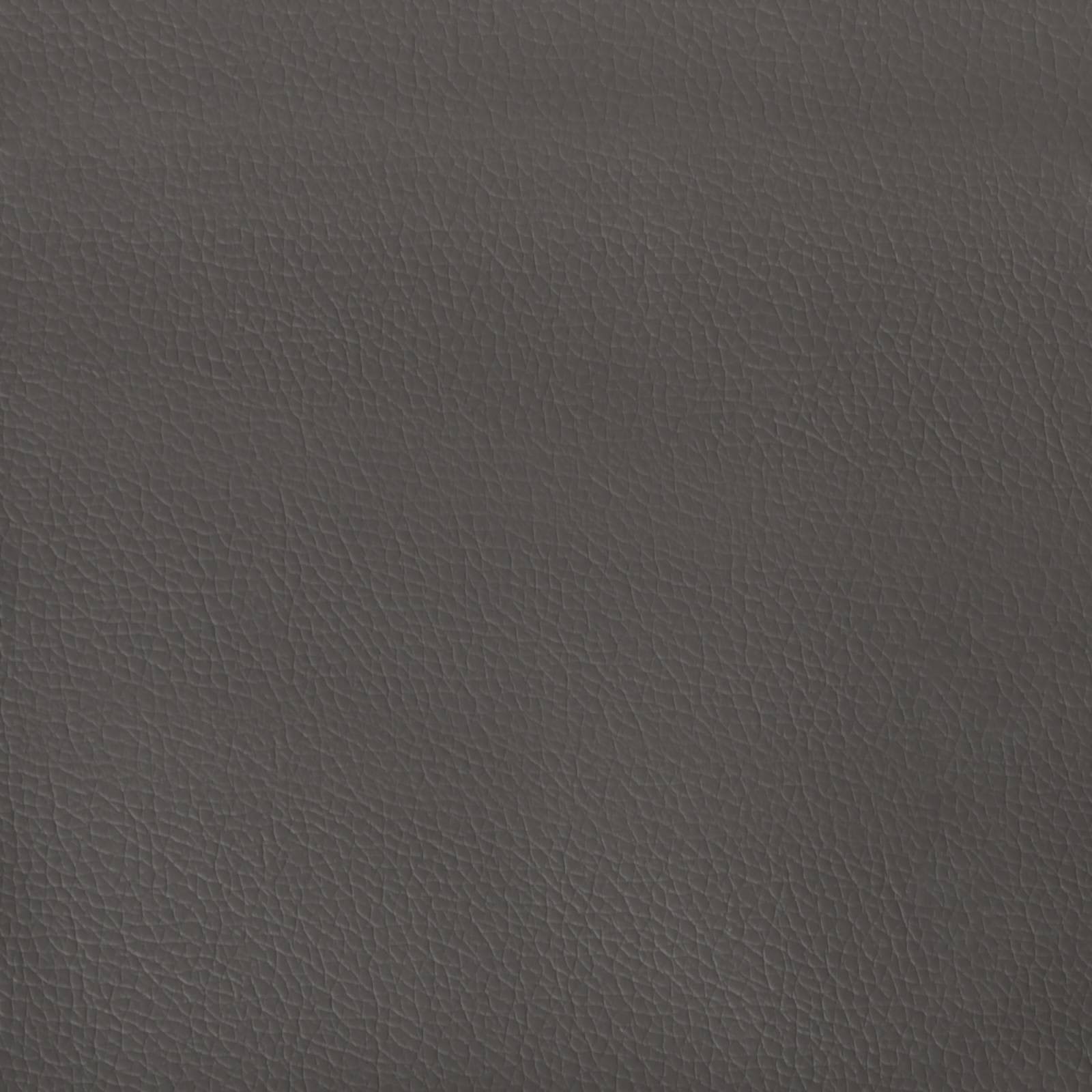 Wandkopfteilen 12 stk. 90 x 30 cm Grau Stoff