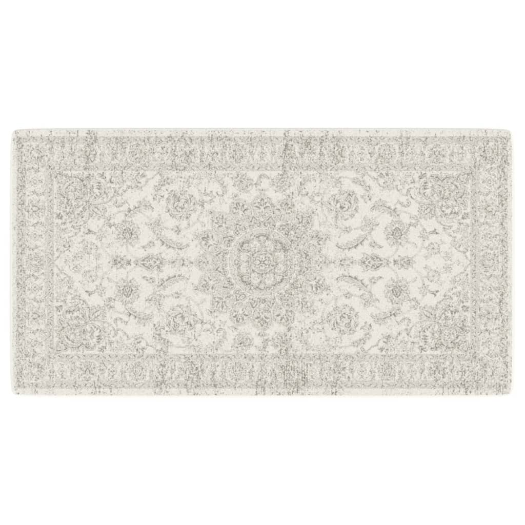 Indoor & Outdoor Teppich Mehrfarbig 80x150 cm Rutschfest