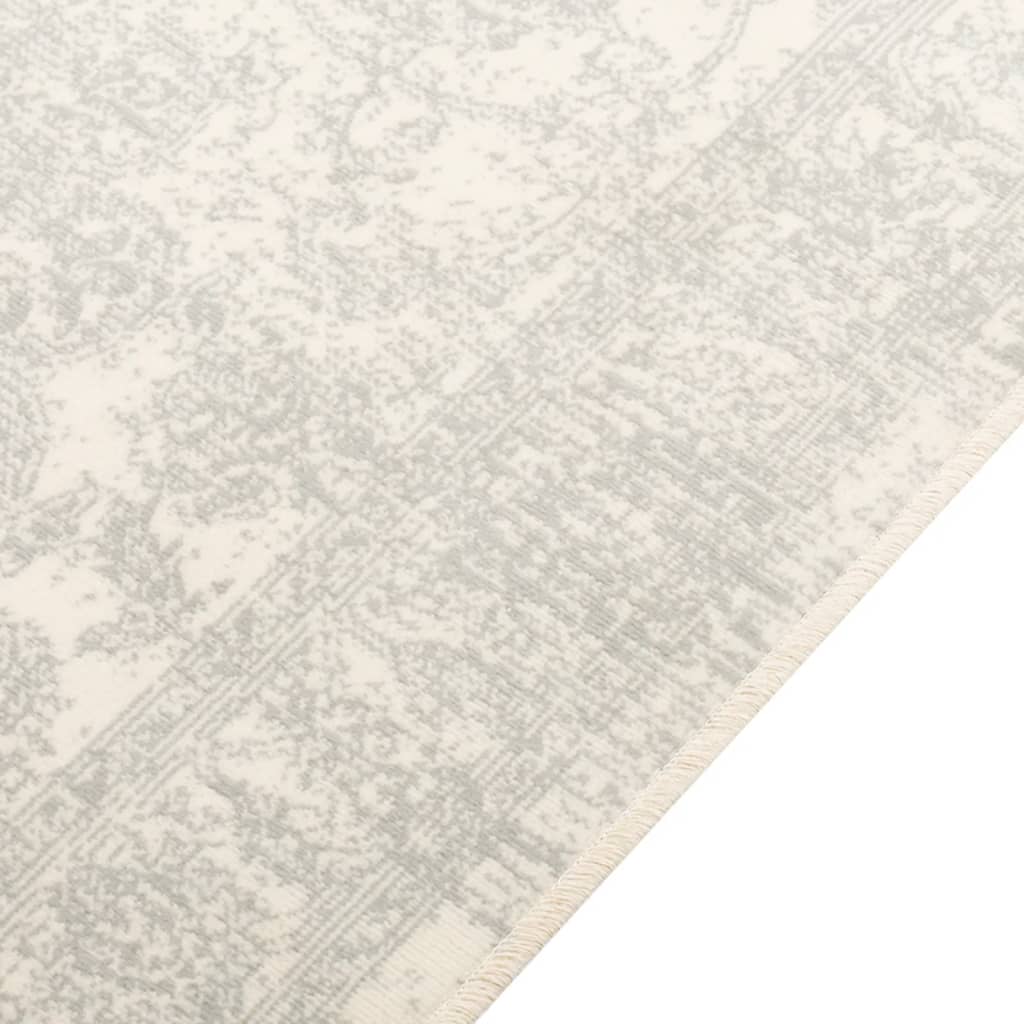 Indoor & Outdoor Teppich Mehrfarbig 80x150 cm Rutschfest