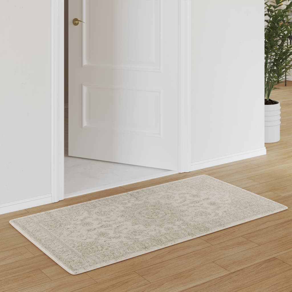 Indoor & Outdoor Teppich Mehrfarbig 80x150 cm Rutschfest