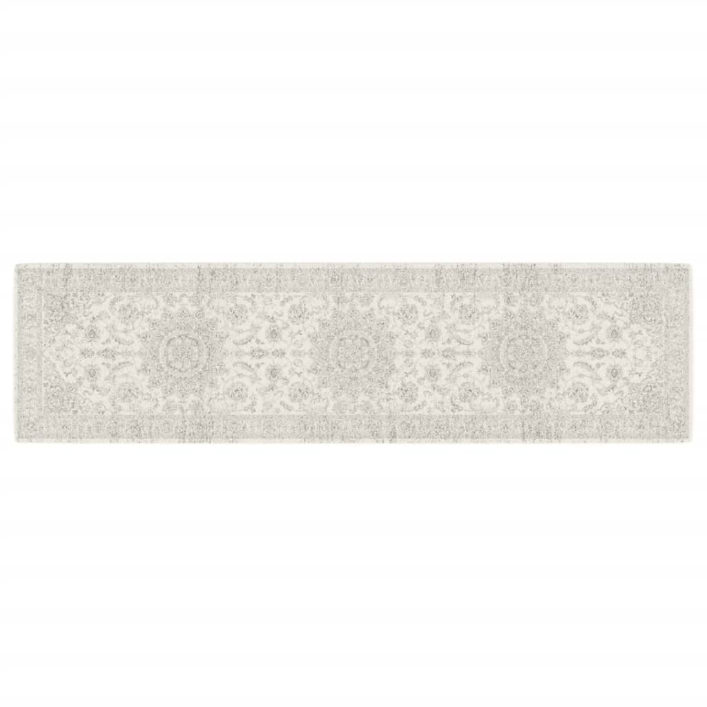 Indoor & Outdoor Teppich Mehrfarbig 80x300 cm Rutschfest