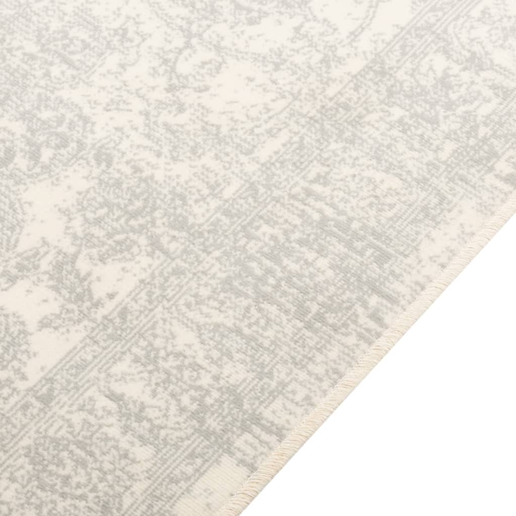 Indoor & Outdoor Teppich Mehrfarbig 80x300 cm Rutschfest