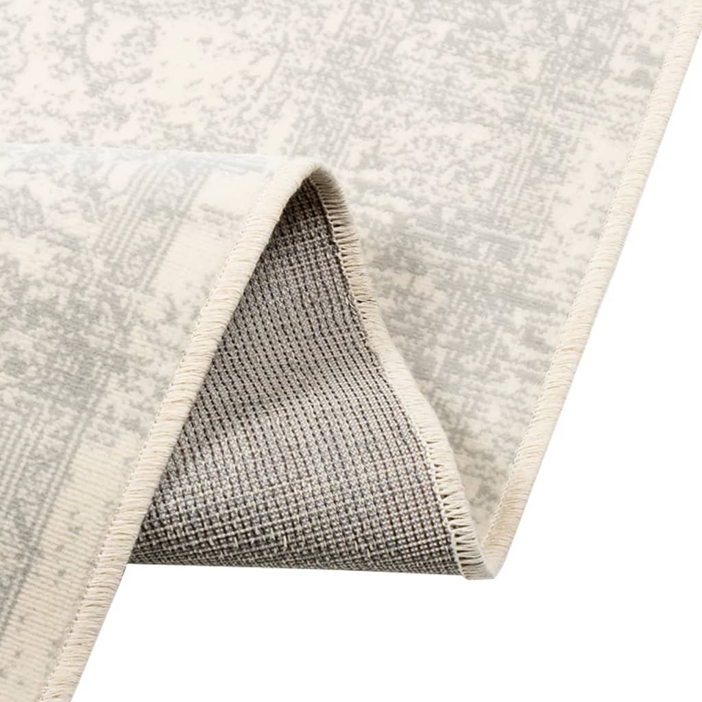 Indoor & Outdoor Teppich Mehrfarbig 80x300 cm Rutschfest