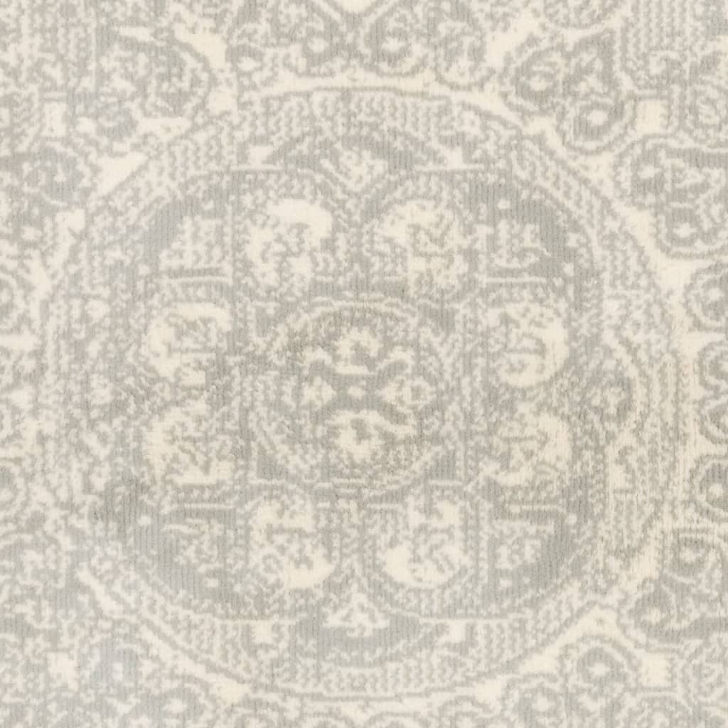 Indoor & Outdoor Teppich Mehrfarbig 80x300 cm Rutschfest