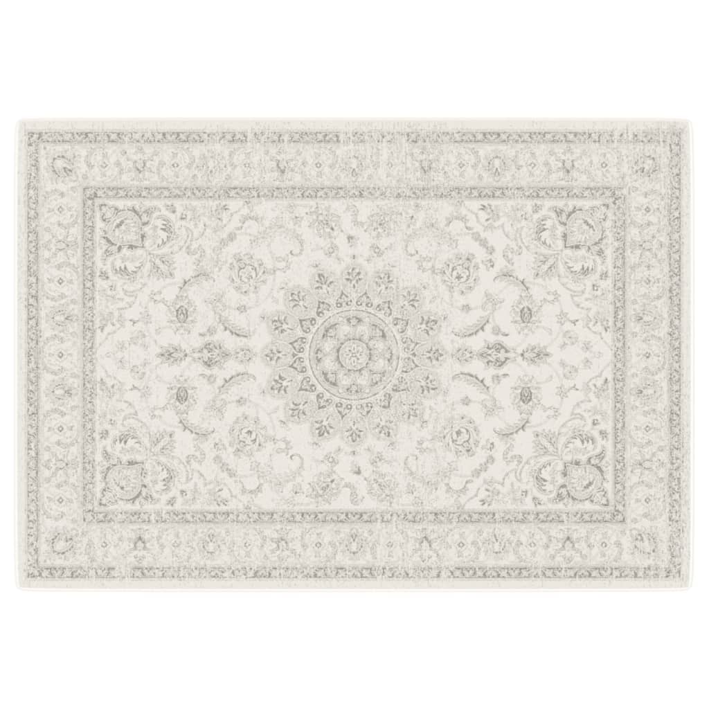 Indoor & Outdoor Teppich Mehrfarbig 160x230 cm Rutschfest