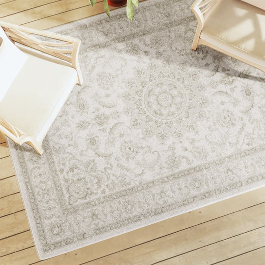Indoor & Outdoor Teppich Mehrfarbig 160x230 cm Rutschfest