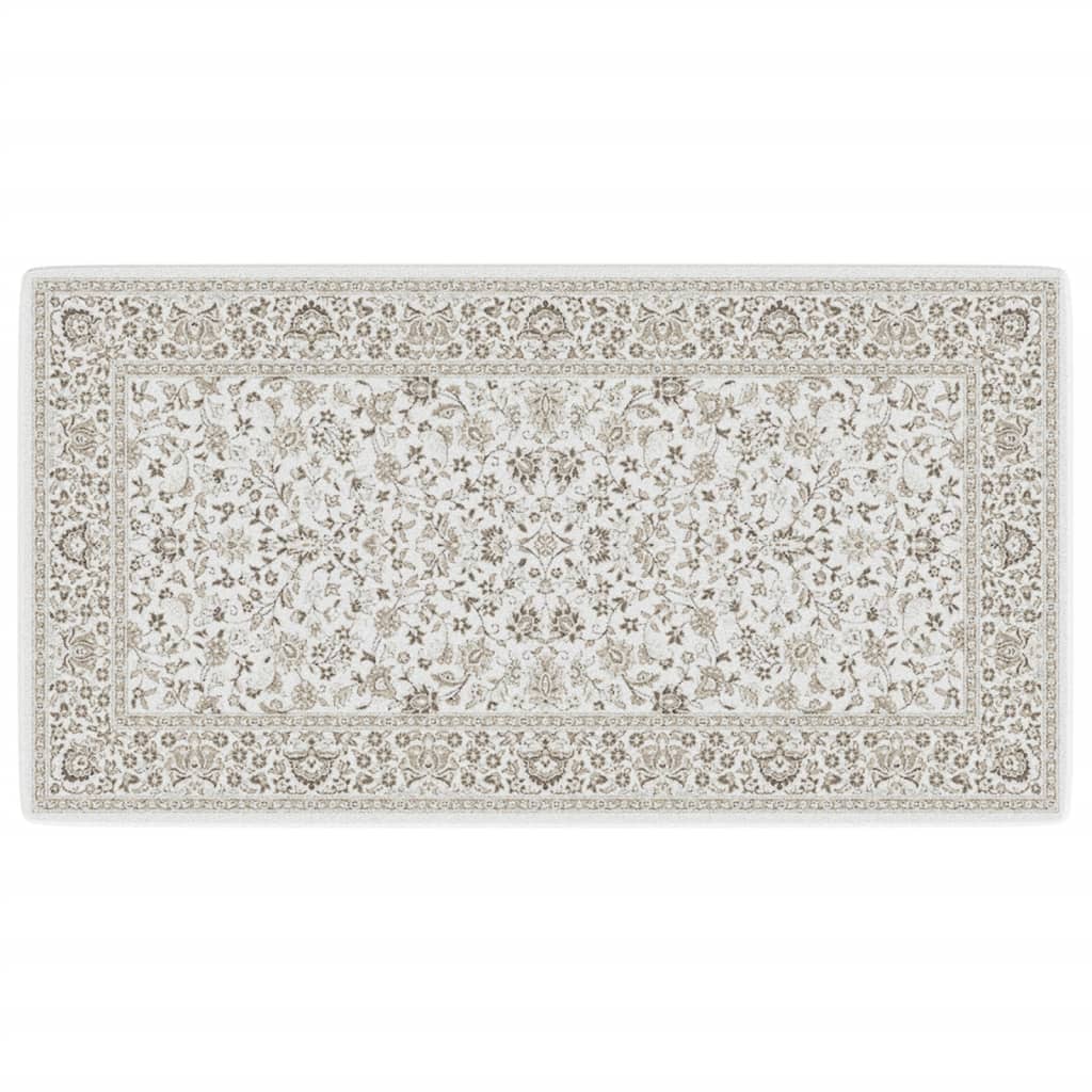 Indoor & Outdoor Teppich Mehrfarbig 80x150 cm Rutschfest