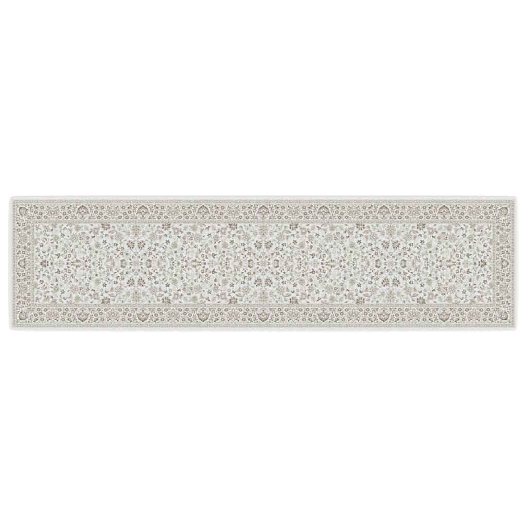 Indoor & Outdoor Teppich Mehrfarbig 80x300 cm Rutschfest