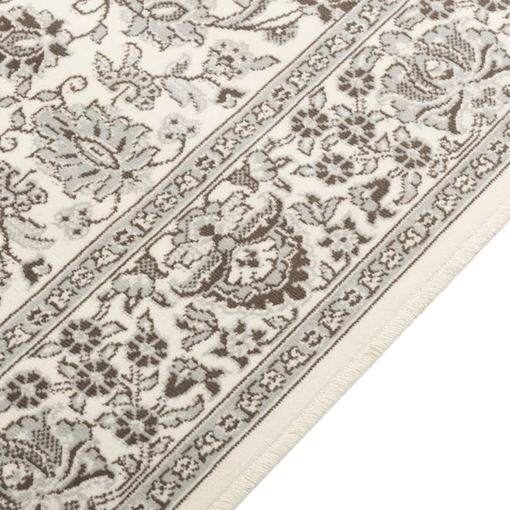 Indoor & Outdoor Teppich Mehrfarbig 80x300 cm Rutschfest