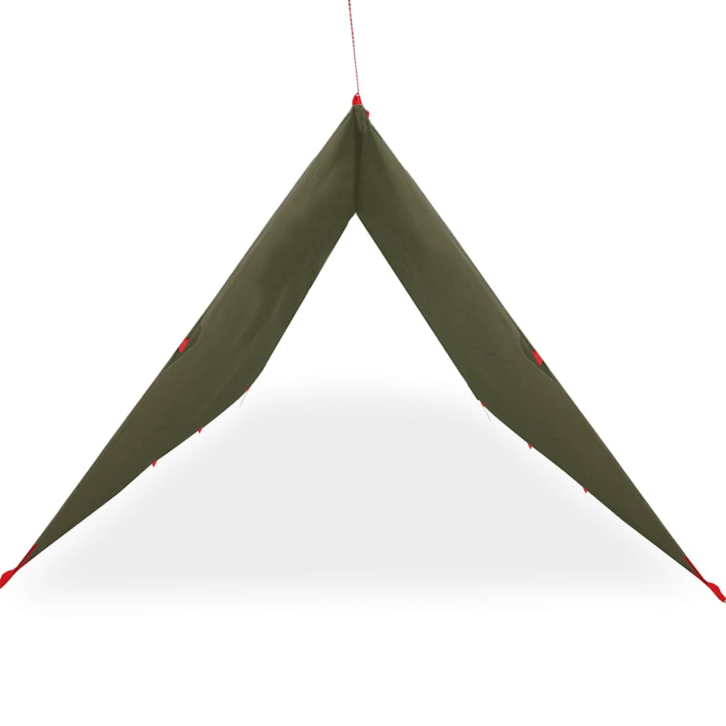 Tarp Olivgrün 506x306 cm Wasserdicht