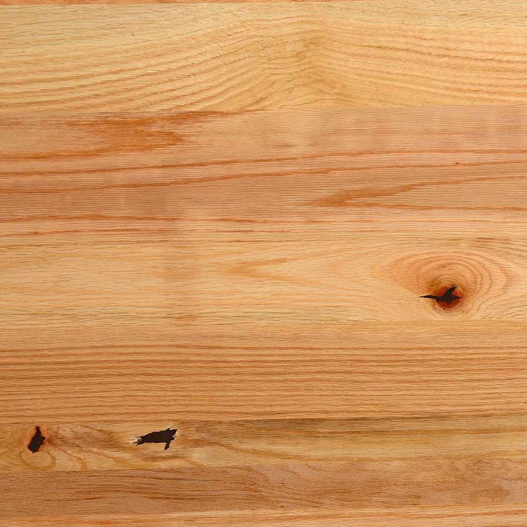 Stufenmatten 16 Stk. Hellbraun 110x25x2 cm Massivholz Eiche