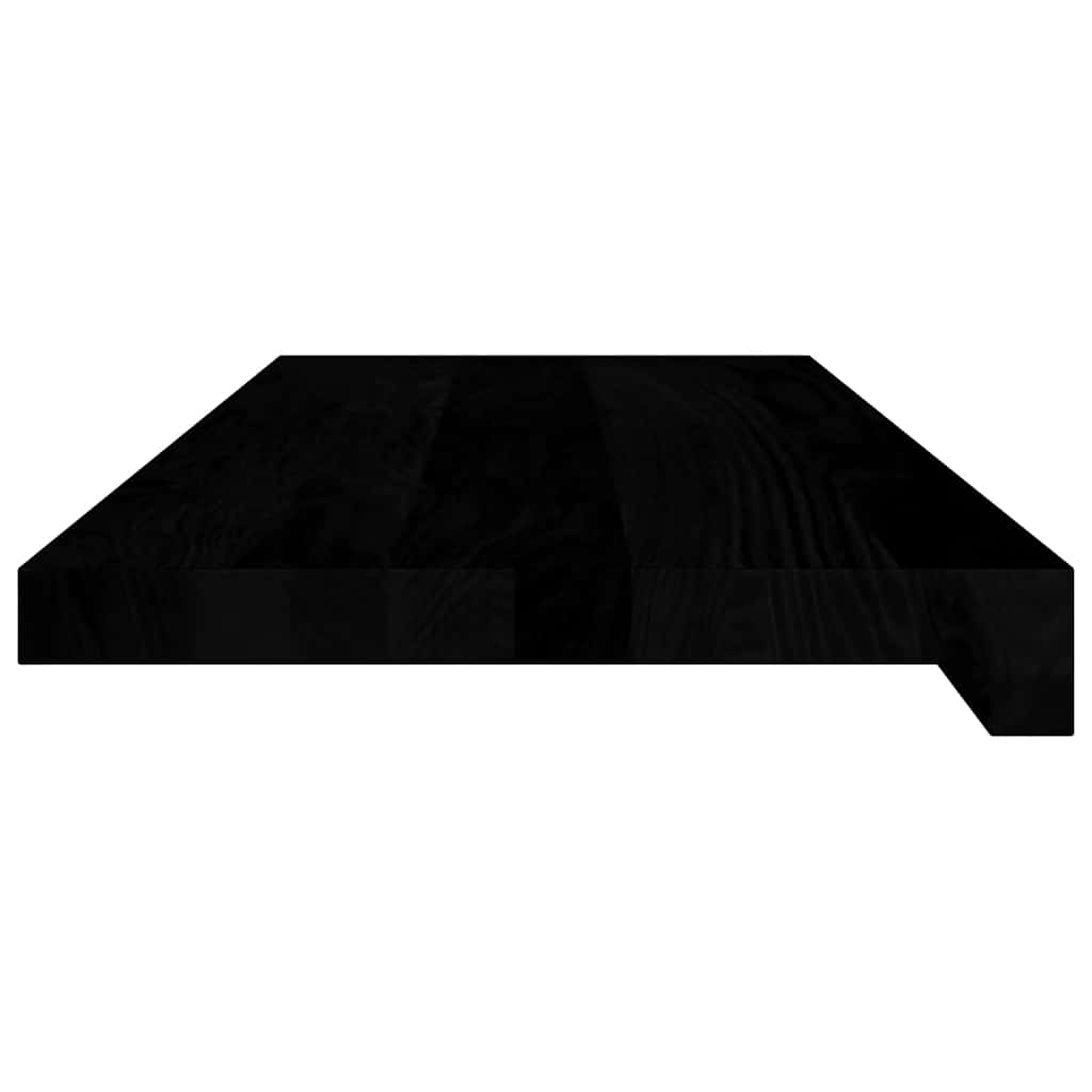 Stufenmatten 20 Stk. Braun-Schwarz 70x25x2 cm Massivholz Eiche