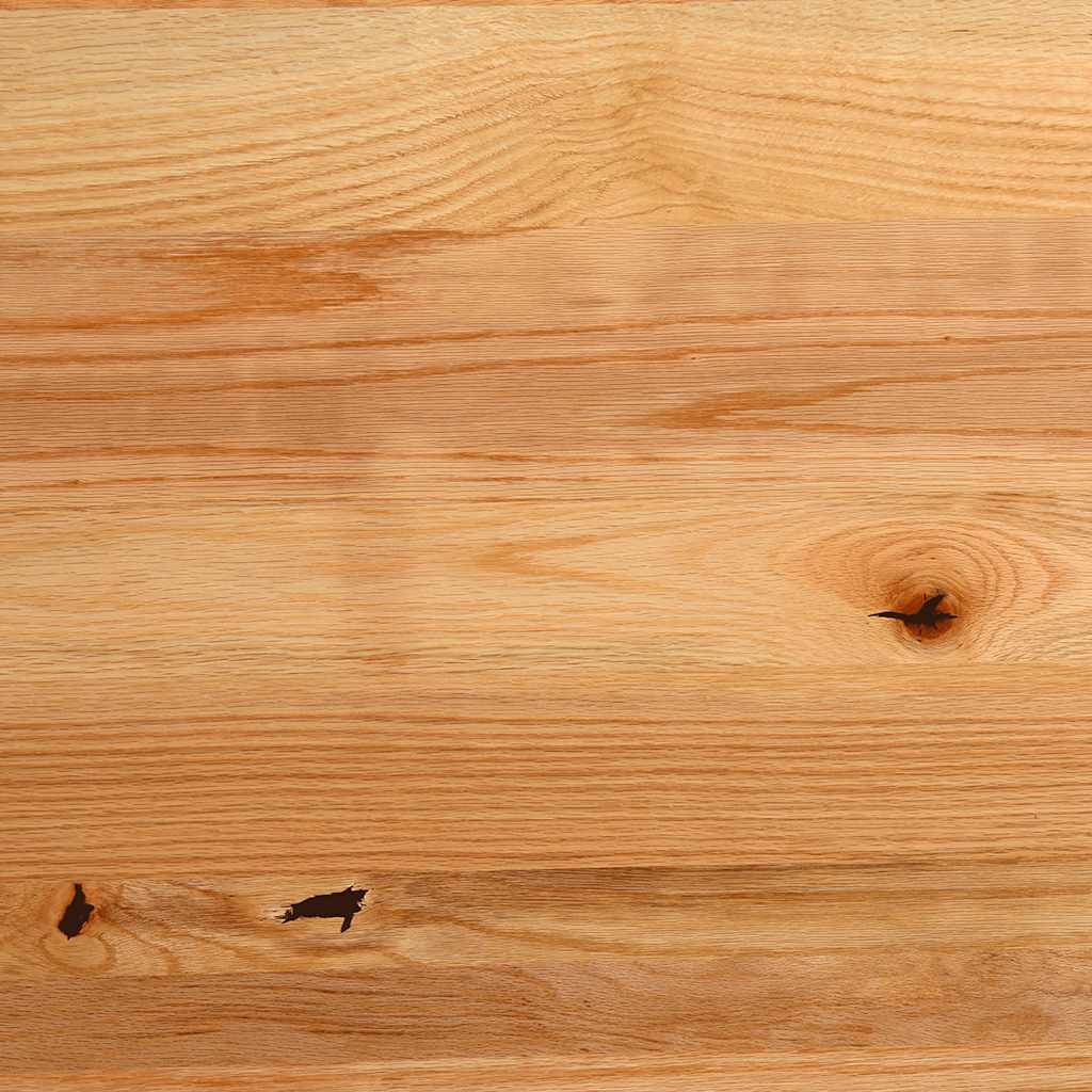 Stufenmatten 2 Stk. Hellbraun 120x25x2 cm Massivholz Eiche