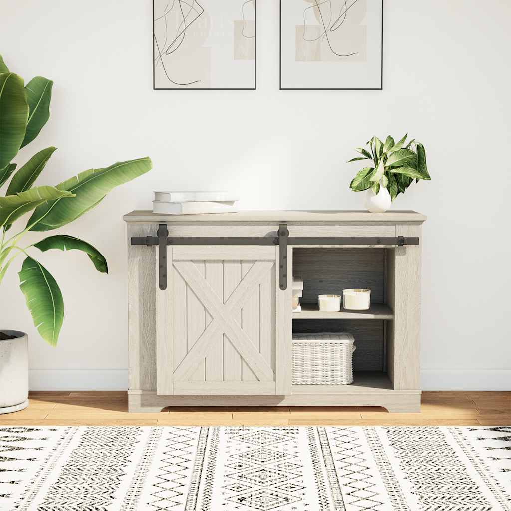 Kit de ferrures pour portes coulissantes pour portes de placard 91 cm en acier au carbone