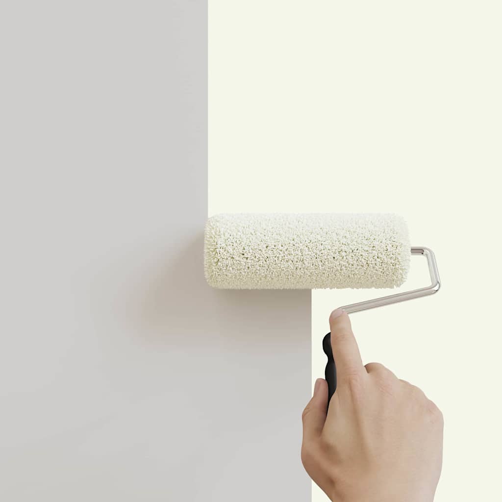 Wandfarbe Braun 2,5 L Wall Print