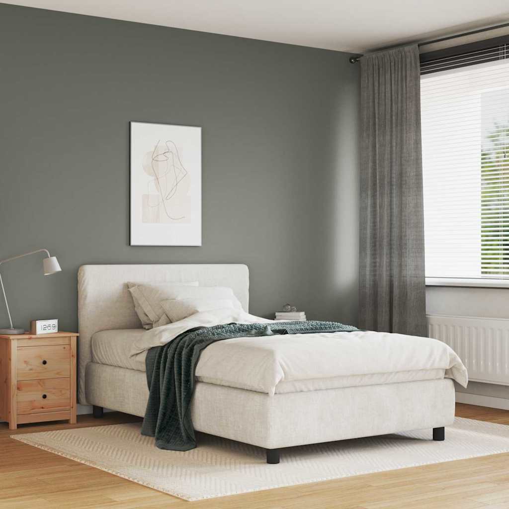 Wandfarbe Grau 2,5 L Wall Print