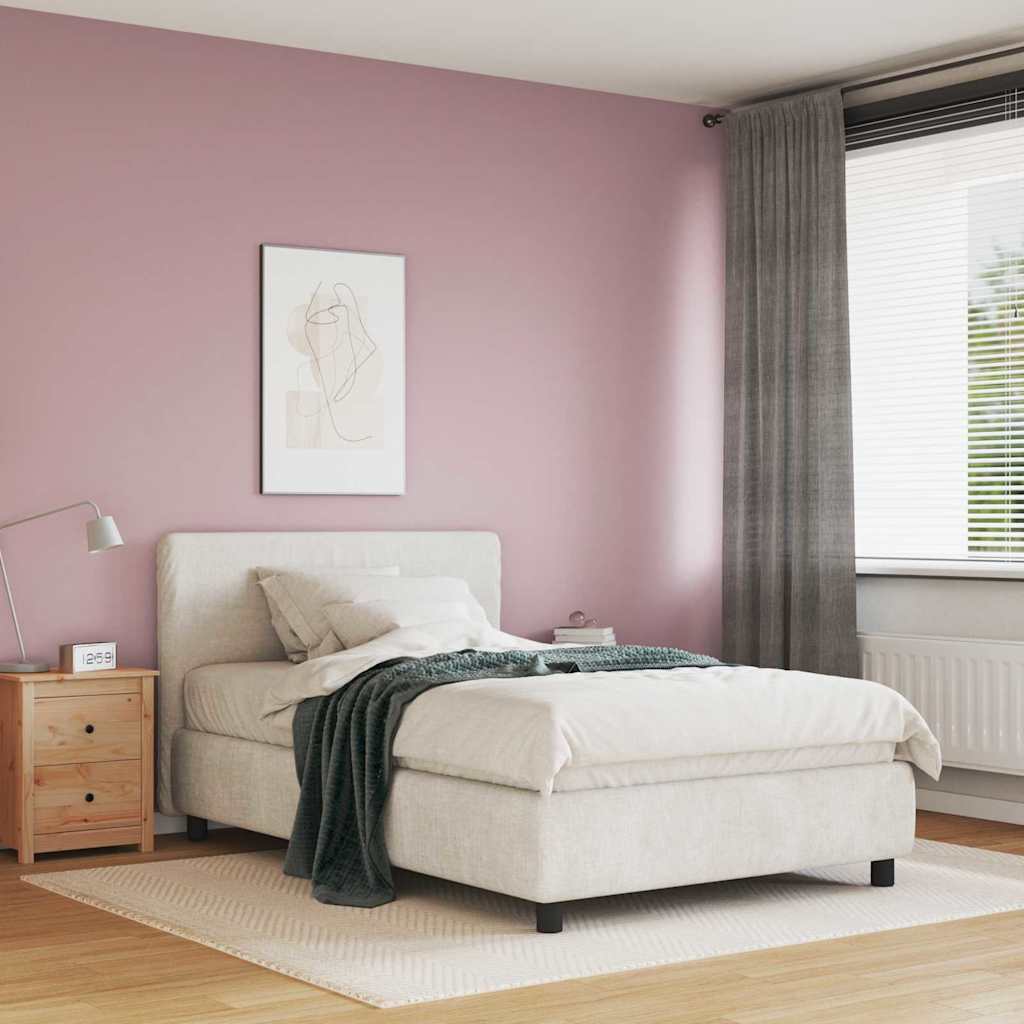 Wandfarbe Rosa 2,5 L Wall Print