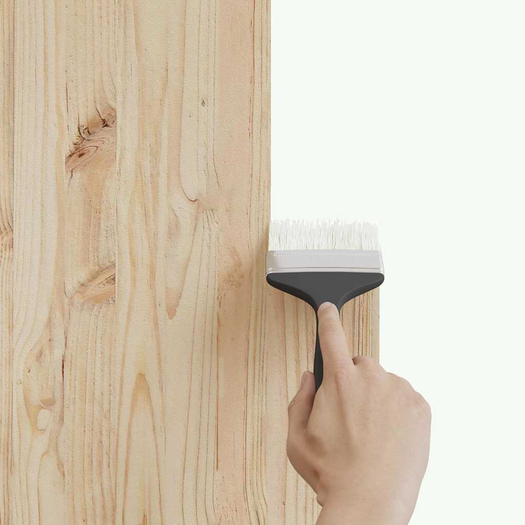 Möbelfarbe Weiß 0,75 L Wall Print