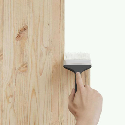 Möbelfarbe Weiß 0,75 L Wall Print