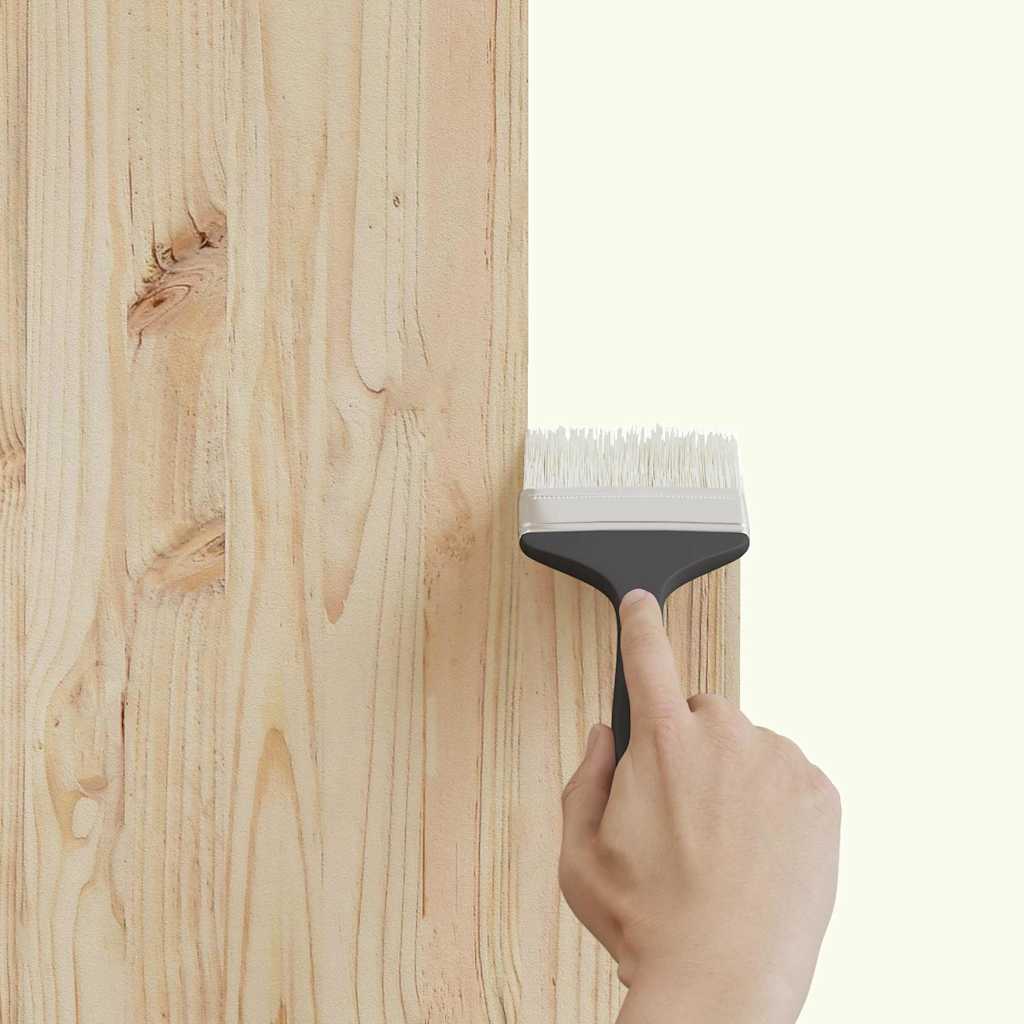 Möbelfarbe Weiß 0,75 L Wall Print