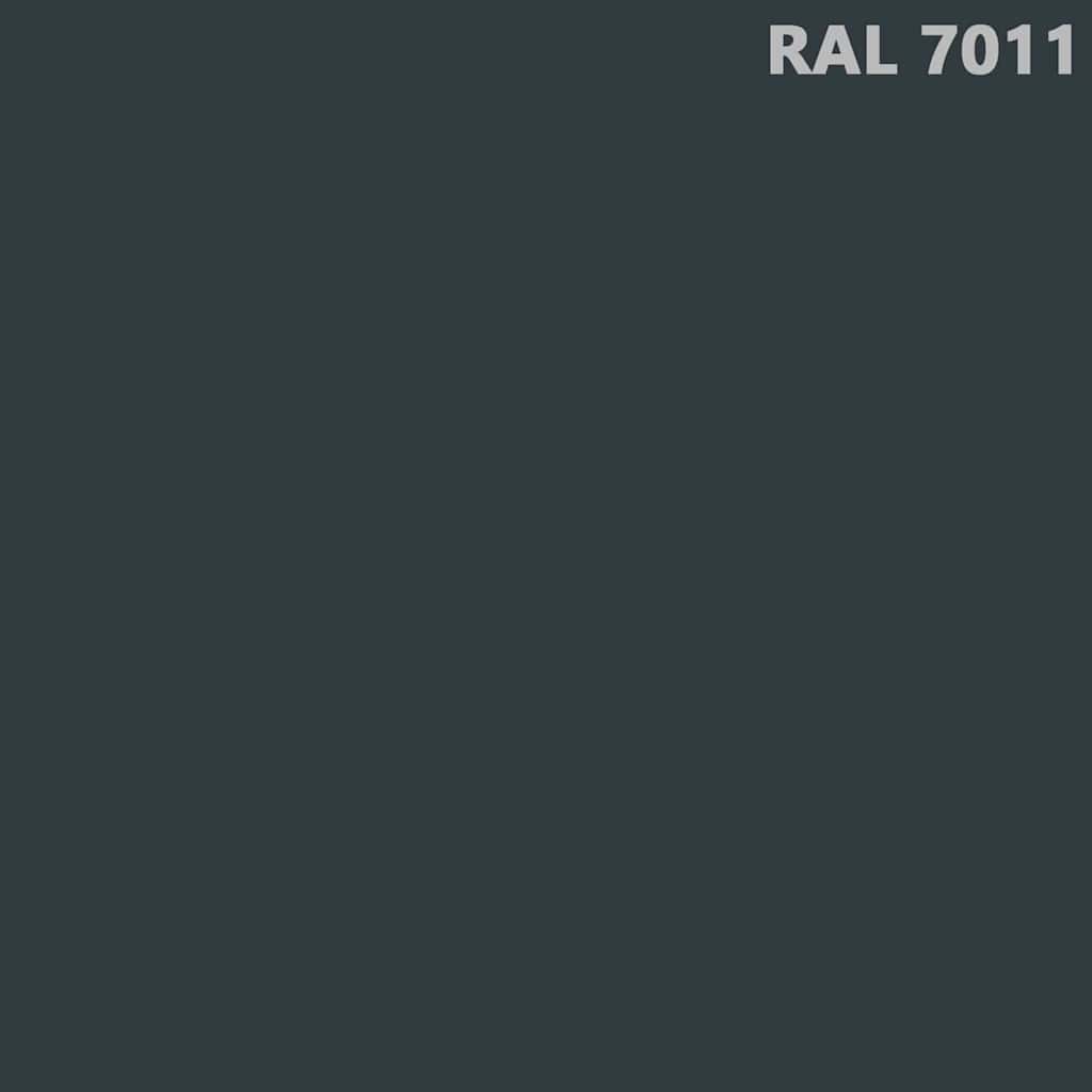 Holzfarbe Grau 2,5 L Wall Print