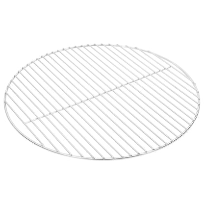 Grillrost Rund Ø50 cm 304 Edelstahl