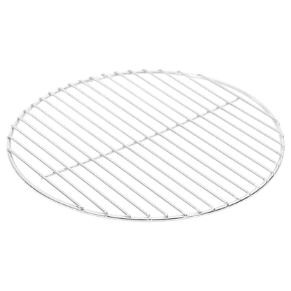 Grillrost Rund Ø37 cm 304 Edelstahl
