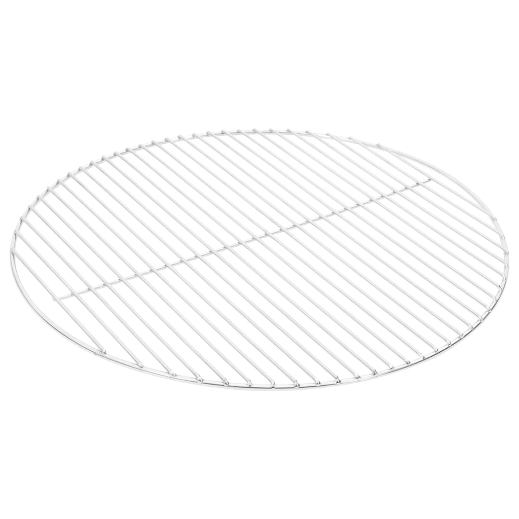 Grillrost Rund Ø54 cm 304 Edelstahl
