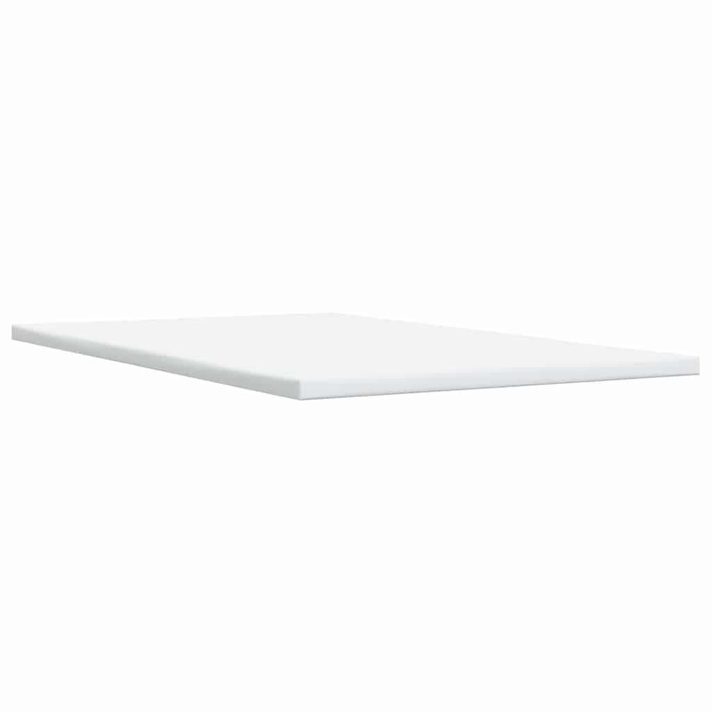 Boxspringbett mit Matratze Dunkelgrau 120x190 cm Samt