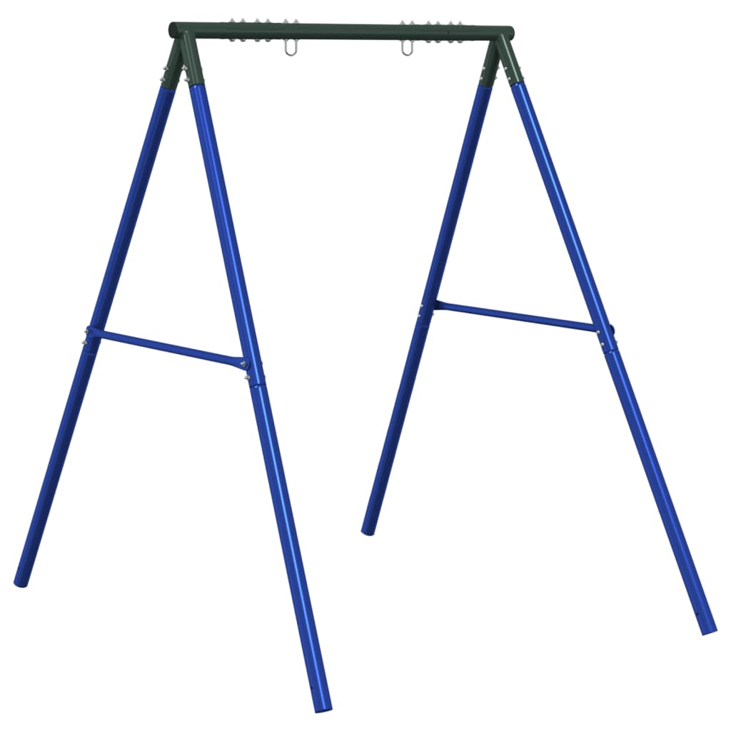 Kinderschaukelgestell für den Außenbereich B 156 x H 185 cm
