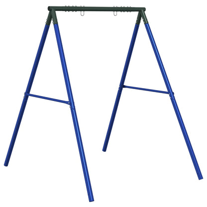 Kinderschaukelgestell für den Außenbereich B 156 x H 185 cm