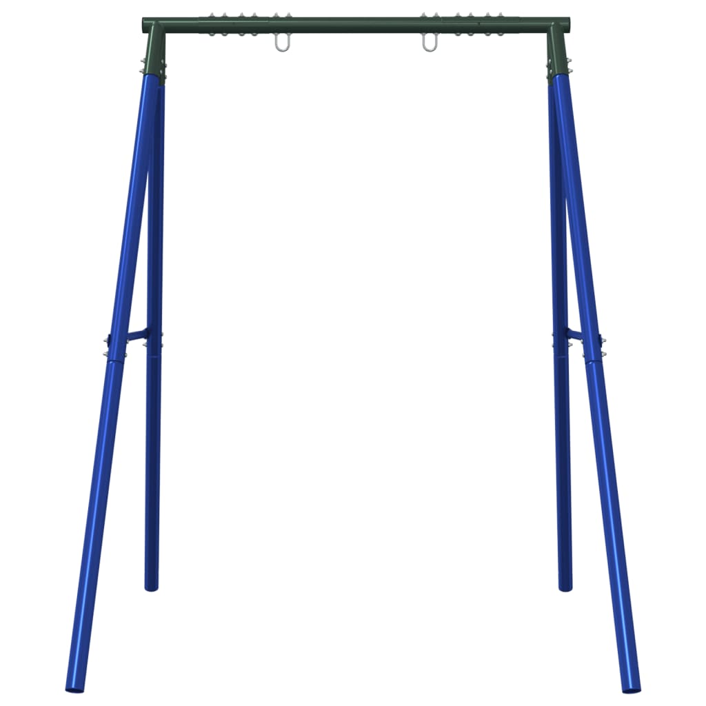Kinderschaukelgestell für den Außenbereich B 156 x H 185 cm