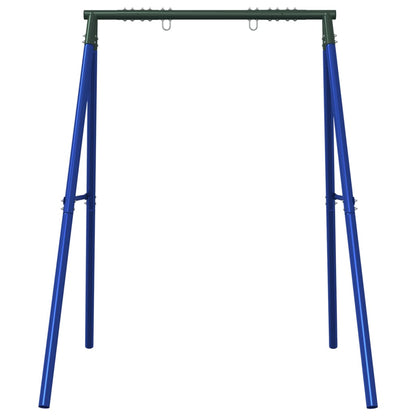 Kinderschaukelgestell für den Außenbereich B 156 x H 185 cm