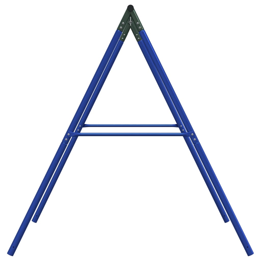 Kinderschaukelgestell für den Außenbereich B 156 x H 185 cm