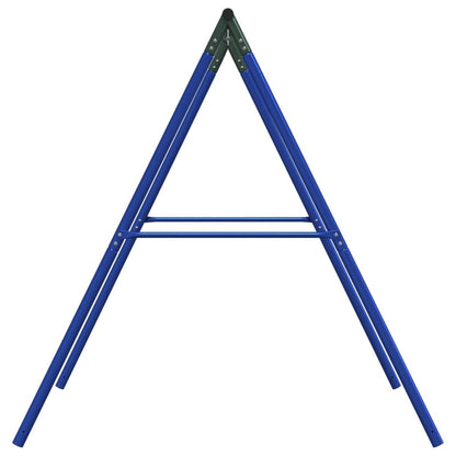 Kinderschaukelgestell für den Außenbereich B 156 x H 185 cm