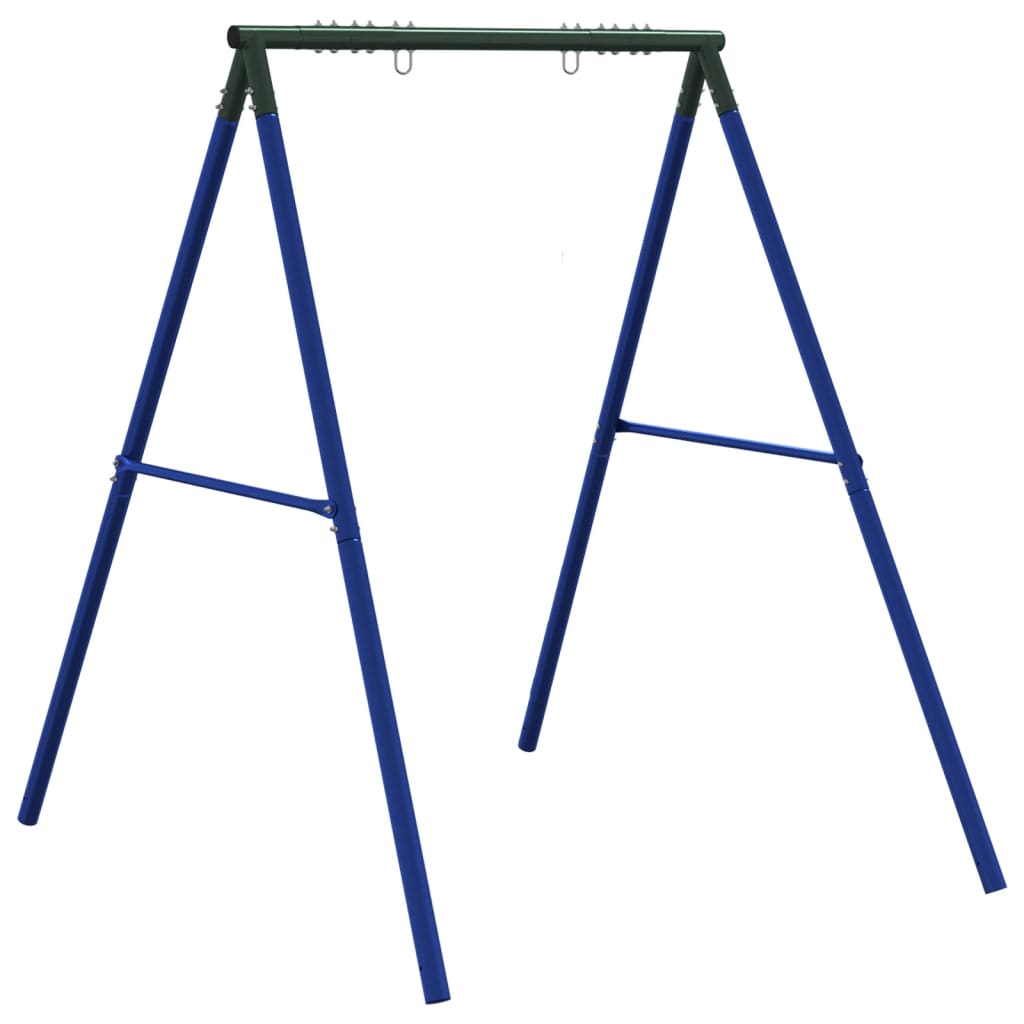 Kinderschaukelgestell für den Außenbereich B 156 x H 185 cm