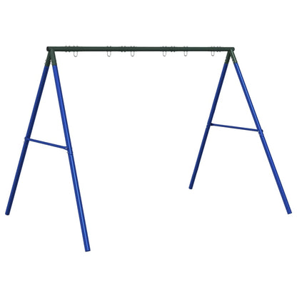 Kinderschaukelgestell für den Außenbereich B 273,5 x H 185 cm