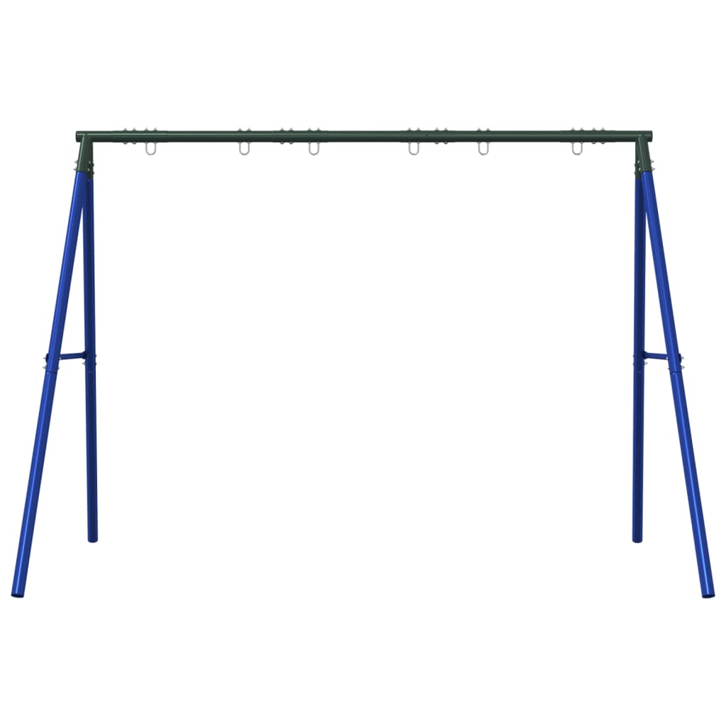 Kinderschaukelgestell für den Außenbereich B 273,5 x H 185 cm