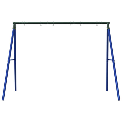 Kinderschaukelgestell für den Außenbereich B 273,5 x H 185 cm