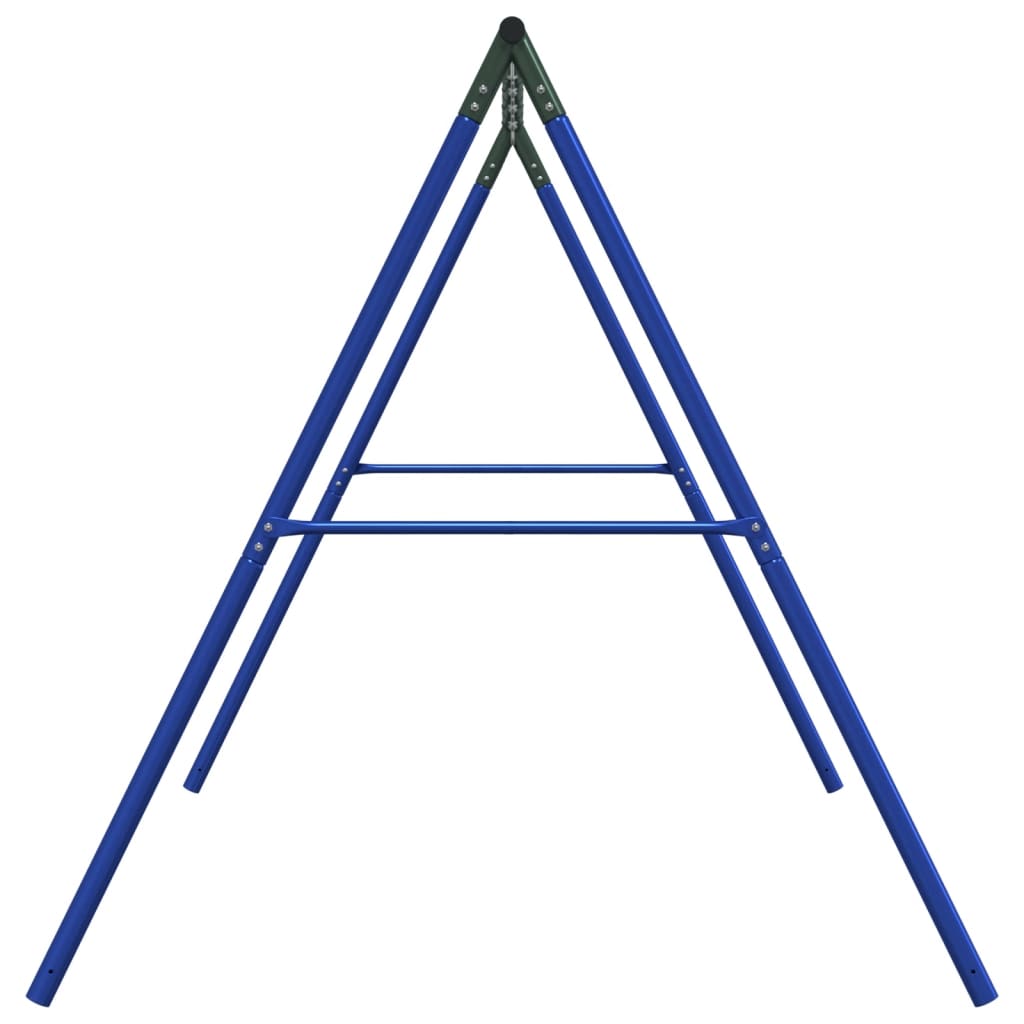 Kinderschaukelgestell für den Außenbereich B 273,5 x H 185 cm