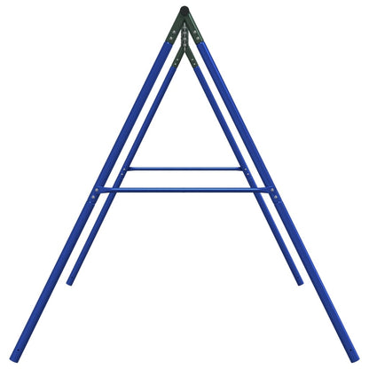Kinderschaukelgestell für den Außenbereich B 273,5 x H 185 cm