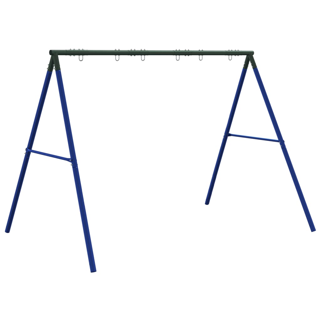 Kinderschaukelgestell für den Außenbereich B 273,5 x H 185 cm