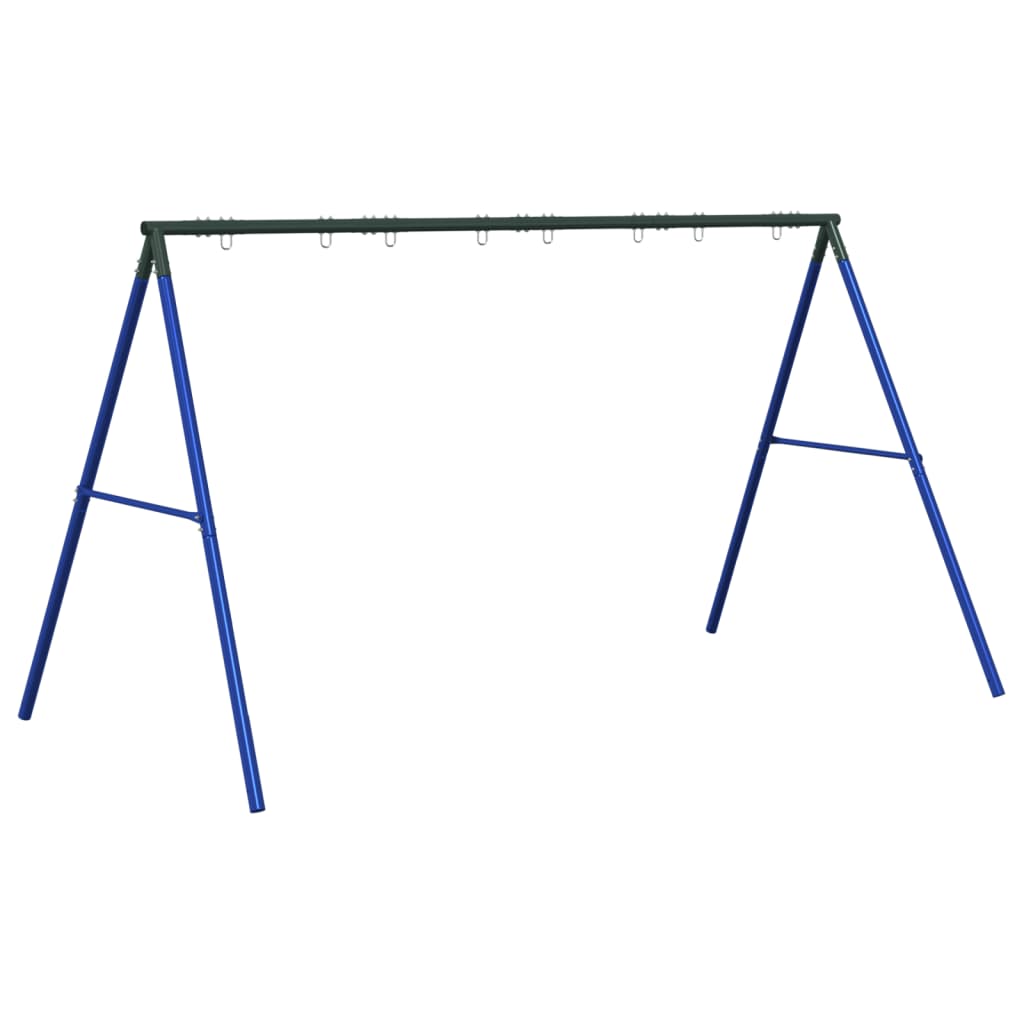 Kinderschaukelgestell für den Außenbereich B 341 x H 185 cm
