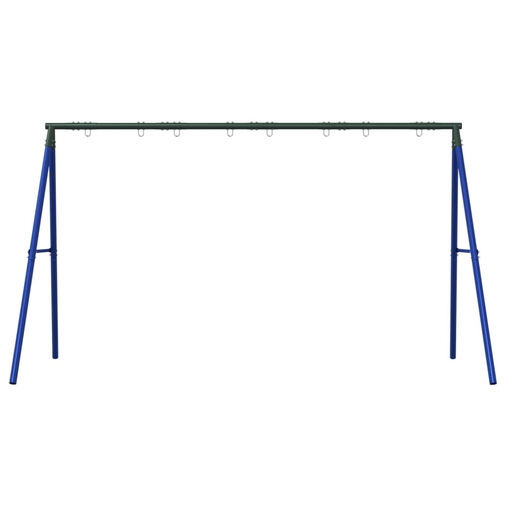 Kinderschaukelgestell für den Außenbereich B 341 x H 185 cm