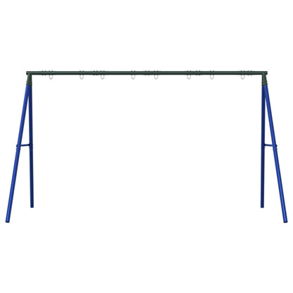 Kinderschaukelgestell für den Außenbereich B 341 x H 185 cm