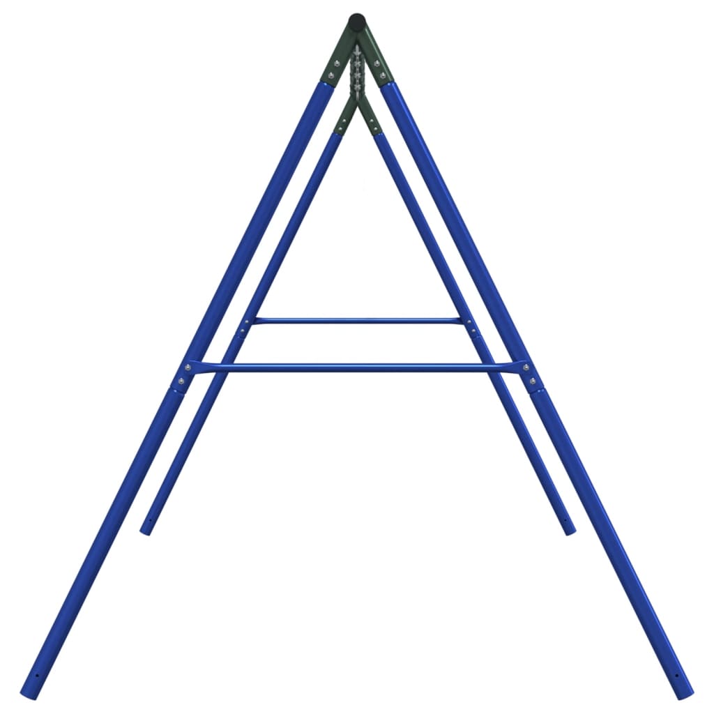 Kinderschaukelgestell für den Außenbereich B 341 x H 185 cm