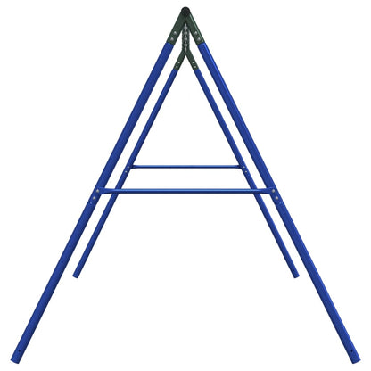 Kinderschaukelgestell für den Außenbereich B 341 x H 185 cm
