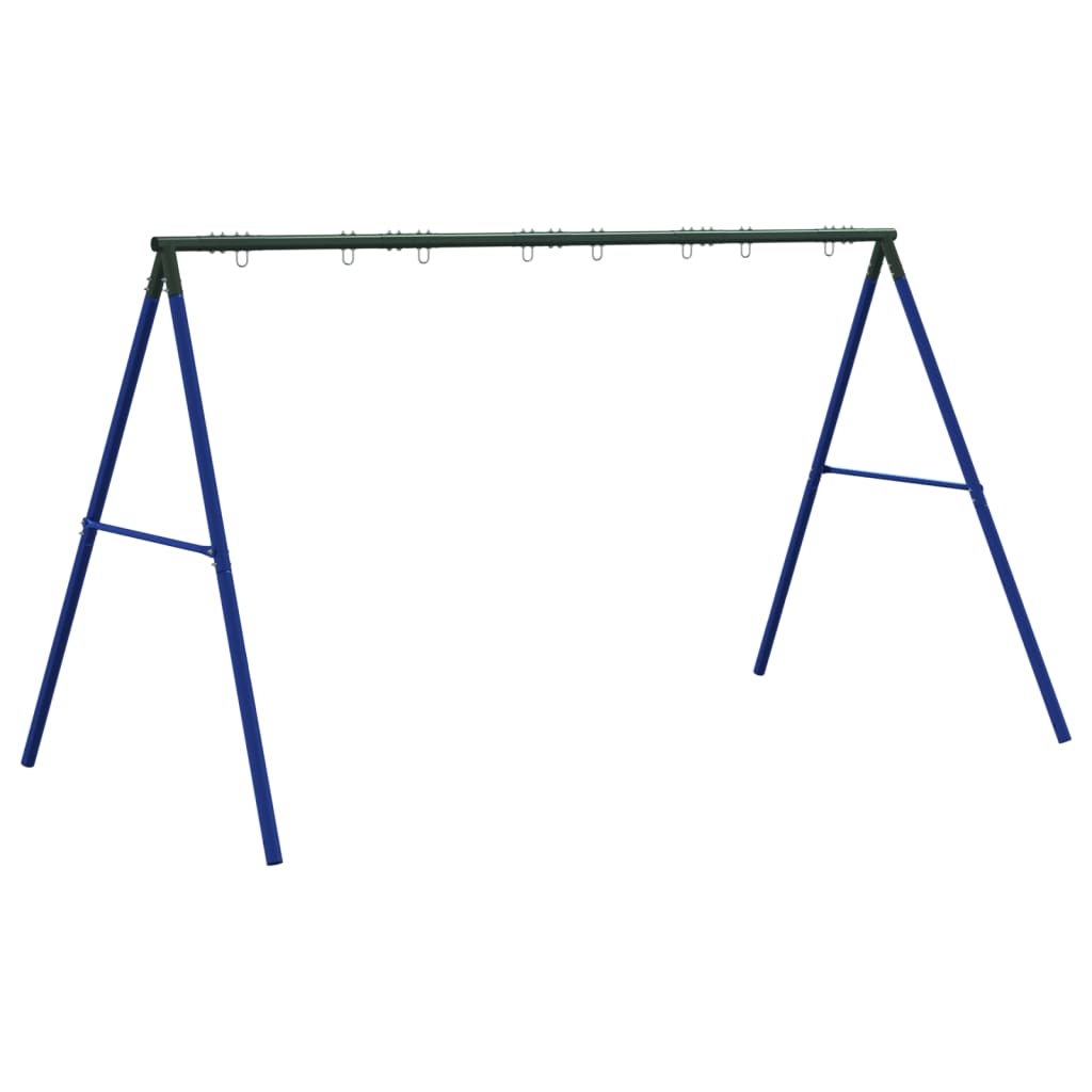 Kinderschaukelgestell für den Außenbereich B 341 x H 185 cm