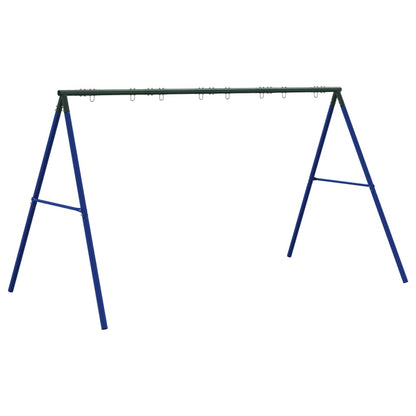 Kinderschaukelgestell für den Außenbereich B 341 x H 185 cm