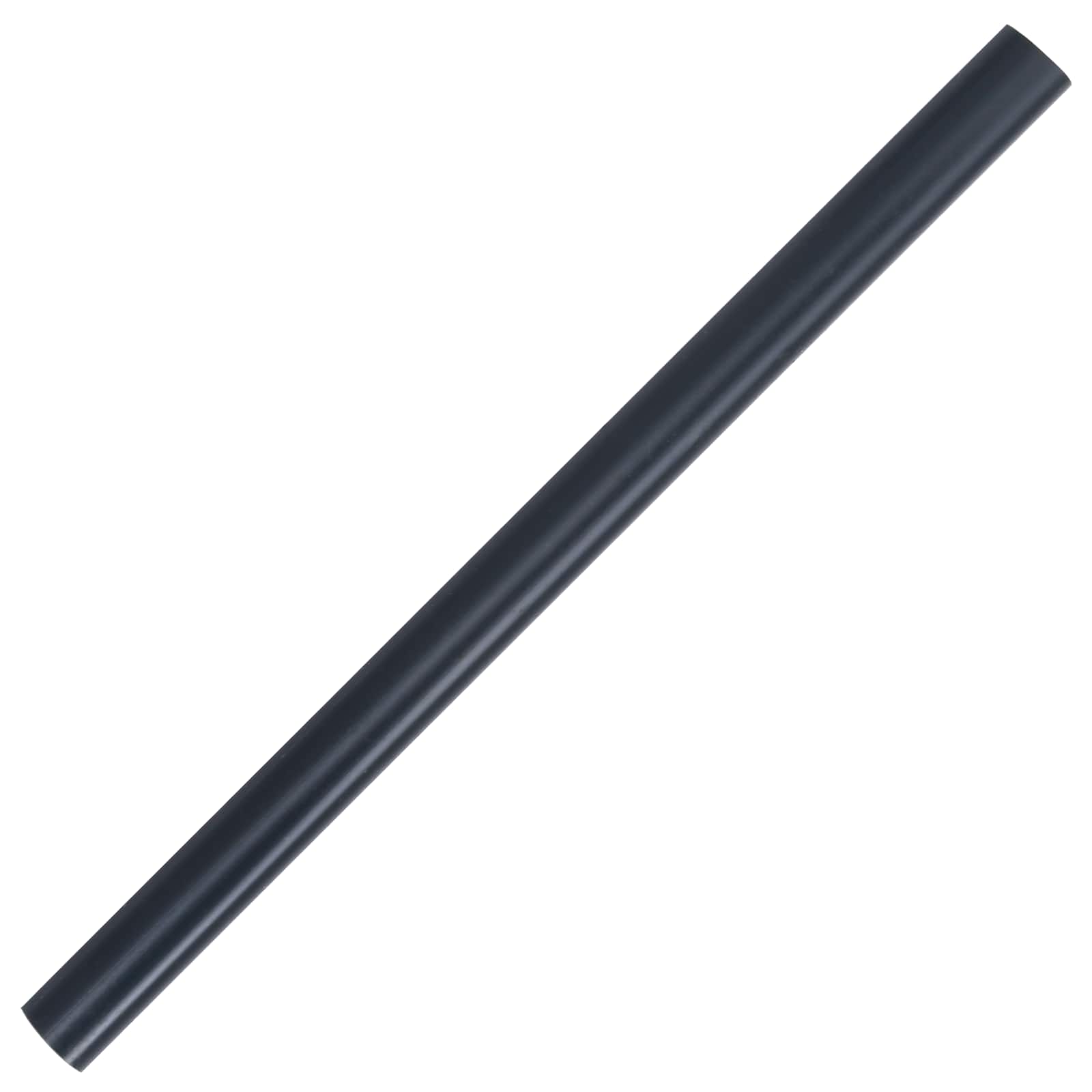 Garten Sichtschutzbildschirme 70 x 0,19 m PVC Dunkelgrau